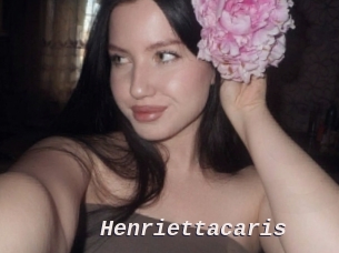 Henriettacaris