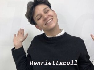 Henriettacoll
