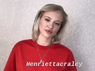Henriettacraley