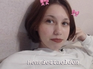 Henriettaeldon