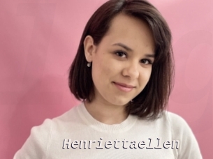 Henriettaellen