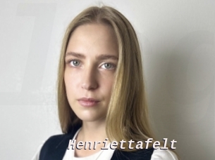 Henriettafelt