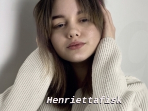 Henriettafisk
