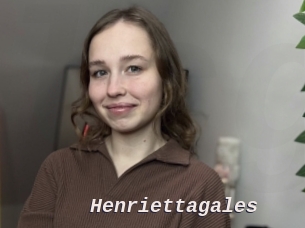 Henriettagales