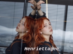 Henriettagee