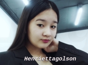 Henriettagolson