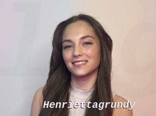 Henriettagrundy