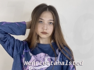 Henriettahalsted