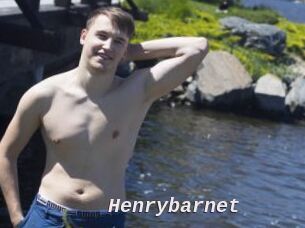 Henrybarnet