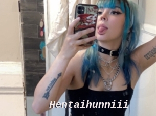 Hentaihunniii