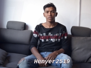 Henyer2519