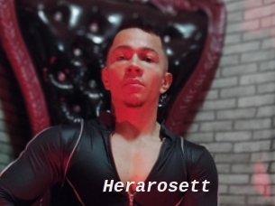 Herarosett