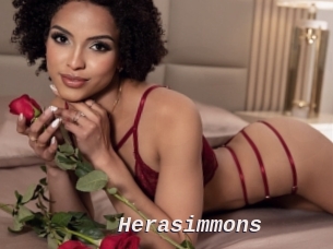 Herasimmons