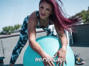 Herawrage