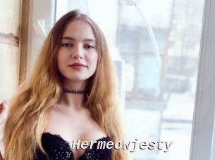 Hermeowjesty