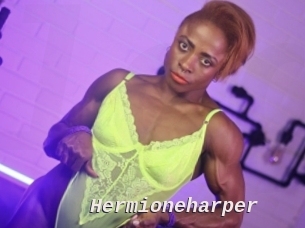 Hermioneharper
