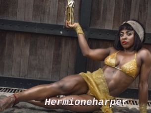 Hermioneharper