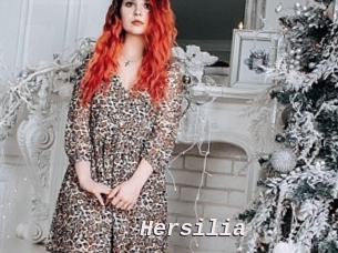 Hersilia