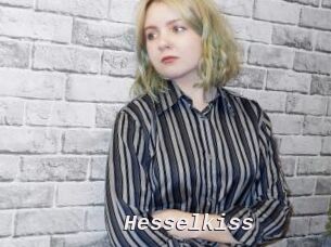 Hesselkiss