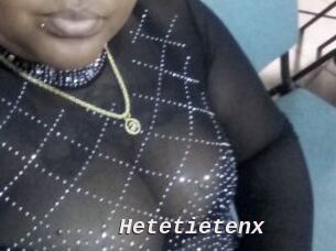 Hetetietenx