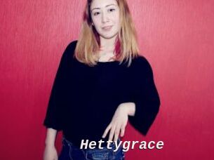 Hettygrace
