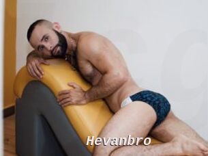 Hevanbro