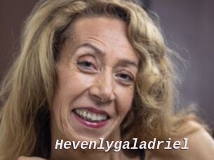 Hevenlygaladriel
