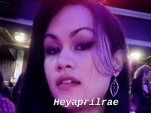 Heyaprilrae