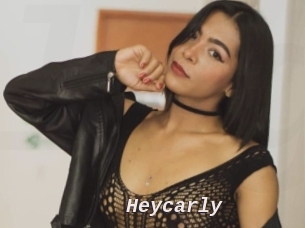 Heycarly