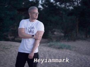 Heyiammark