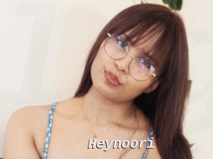 Heynoori