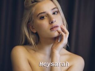 Heysarah