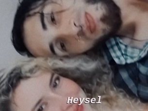 Heysel