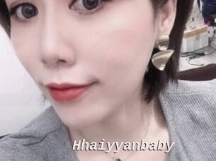Hhaiyyanbaby