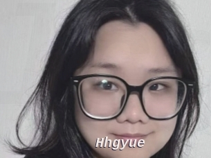 Hhgyue