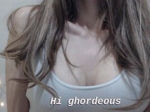 Hi_ghordeous