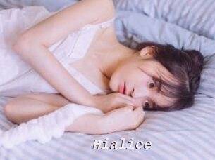 Hialice