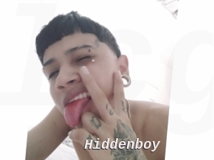 Hiddenboy