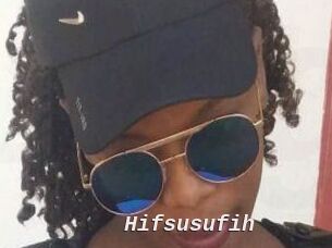 Hifsusufih