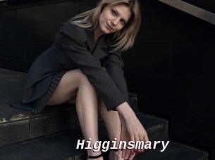 Higginsmary