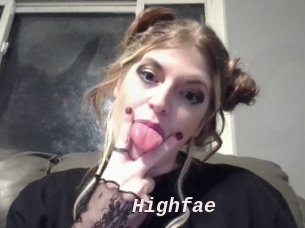 Highfae