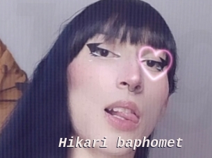 Hikari_baphomet
