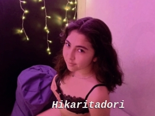 Hikaritadori