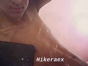 Hikeraex