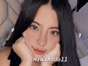 Hikikodoll