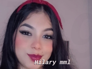 Hilary_mml