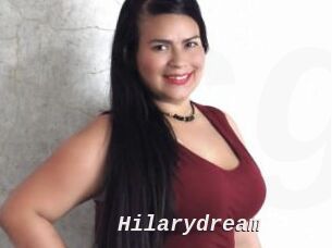 Hilarydream