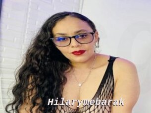 Hilarymebarak