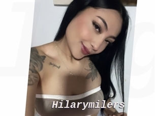 Hilarymilers