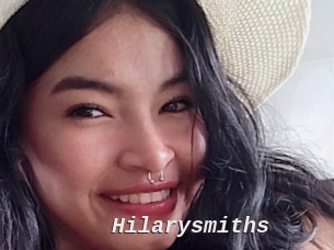 Hilarysmiths